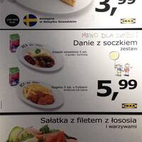 Ikea Restauracja Janki Warszawa Zomato