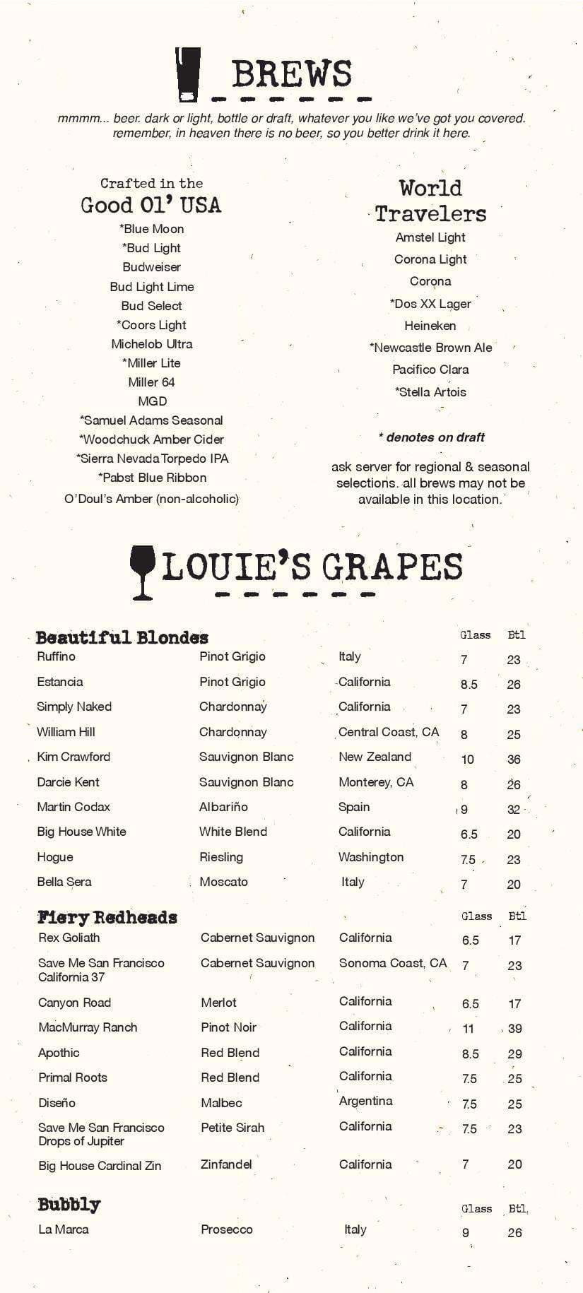 menu-at-bar-louie-miami-n-miami-ave-ste-210