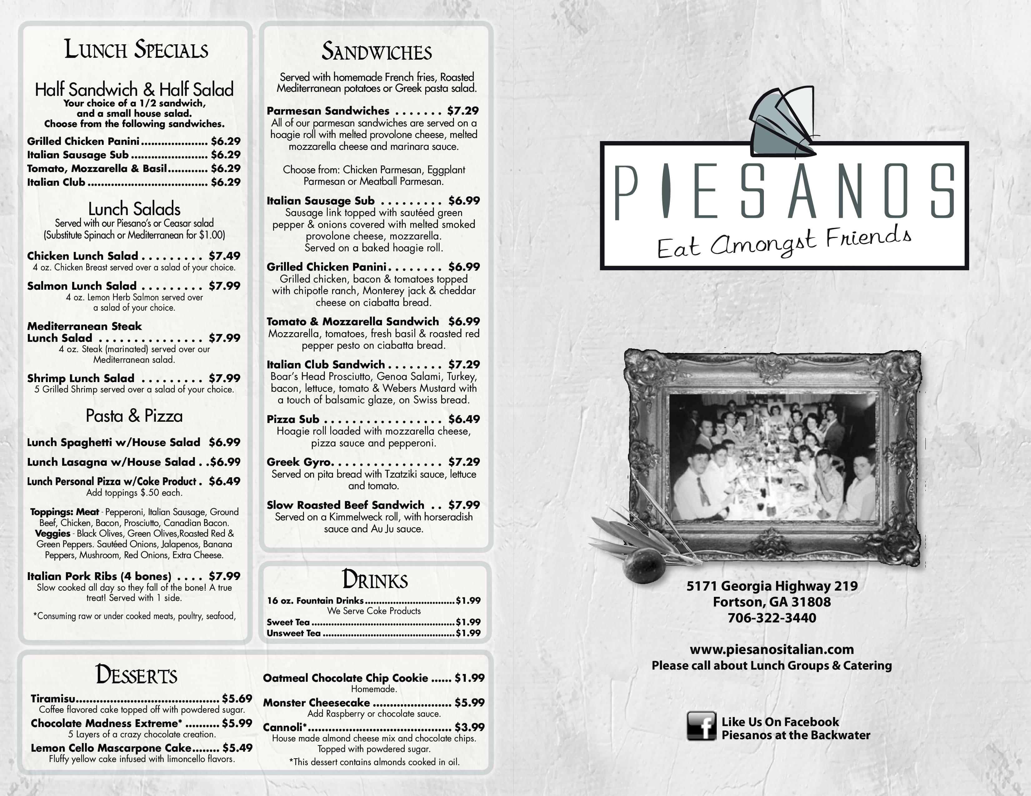 piesanos-menu-menu-for-piesanos-fortson-columbus-urbanspoon-zomato