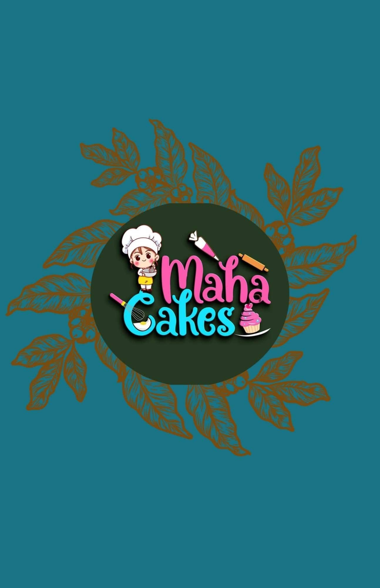 Menu of Maha Cakes, Ekkaduthangal, Chennai