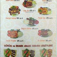 park et lokantasi okmeydani merkez istanbul zomato