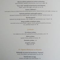 Seasons Restaurant Four Seasons Hotel Sultanahmet Sultanahmet Istanbul