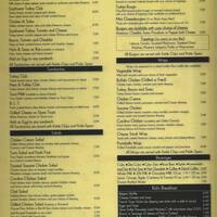 Kekes Breakfast Cafe Menu Menu For Kekes Breakfast Cafe West Melbourne Melbourne Kekes Breakfast Cafe Menu Menu For Kekes Breakfast Cafe West Melbourne Melbourne
