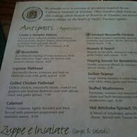 Olive Garden Italian Restaurant Dublin Columbus