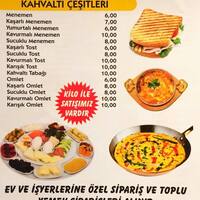 Yoresel Ev Yemekleri Menu Yoresel Ev Yemekleri Sirinevler Merkez Istanbul Icin Menu