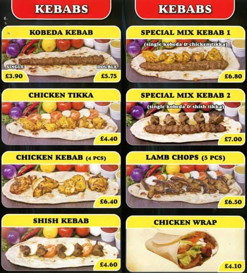 chippy menu singapore