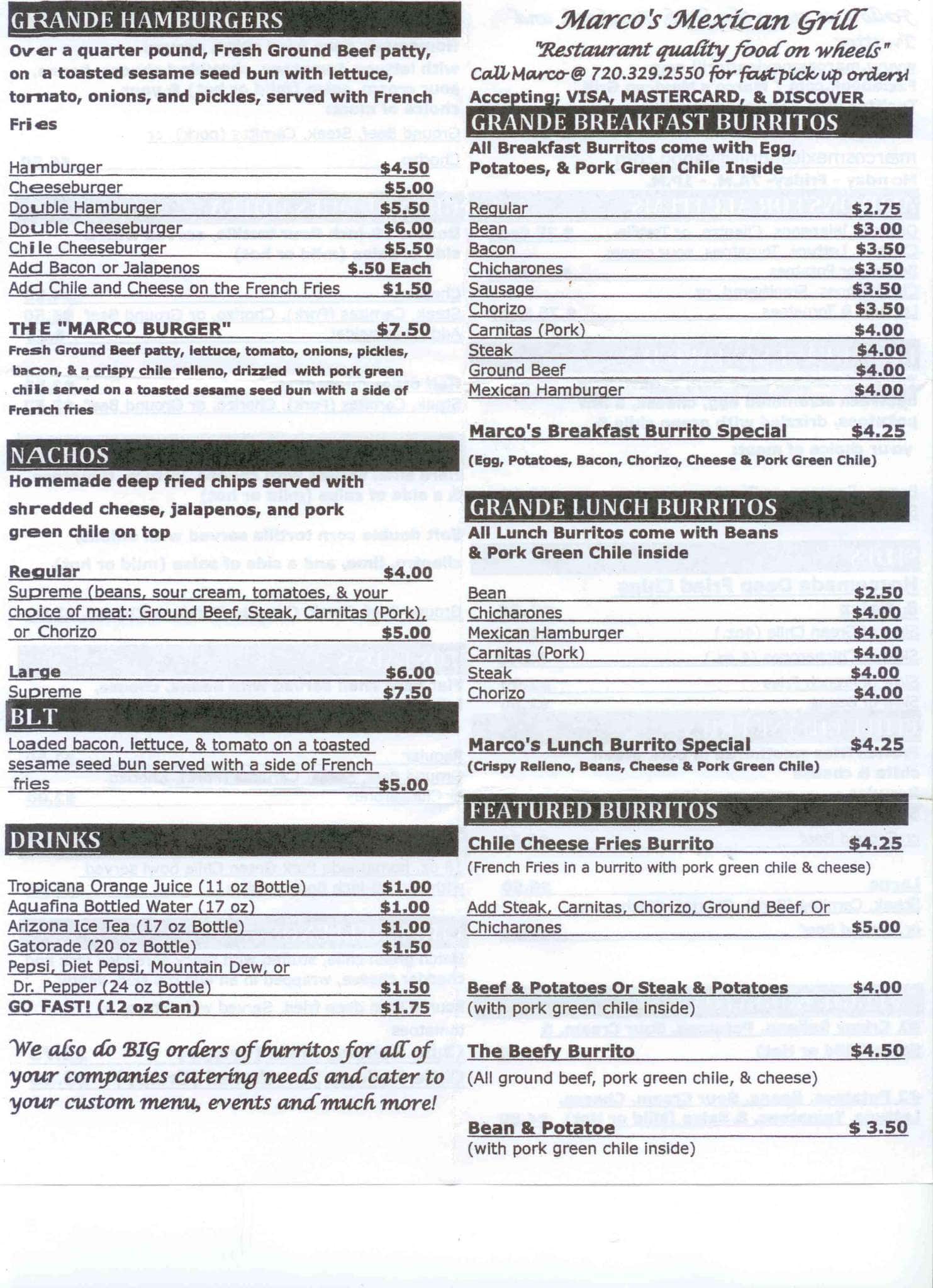 Menu Marco - fj7b8sr