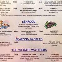 Menu Of Starting Gate Restaurant Auburn Auburn Menu Of Starting Gate Restaurant Auburn Auburn