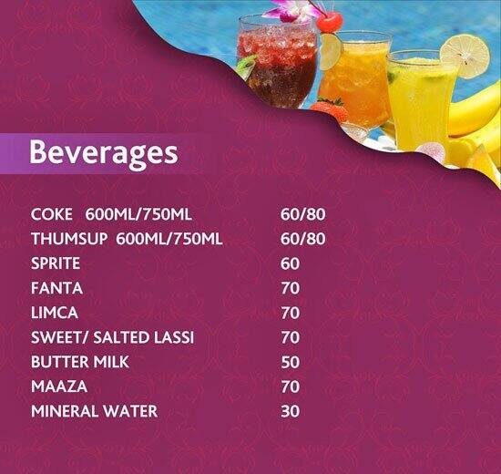 Menu at Delly Belly, Bengaluru, WJQG+JWX