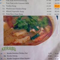 Thai Corner Usj Selangor