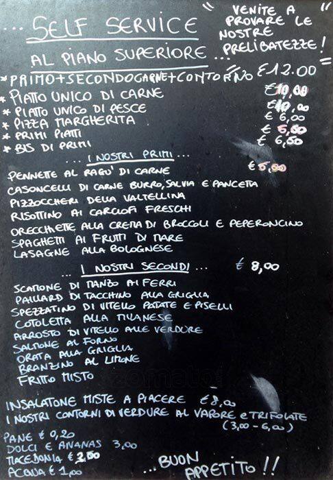 Menu di kerri 