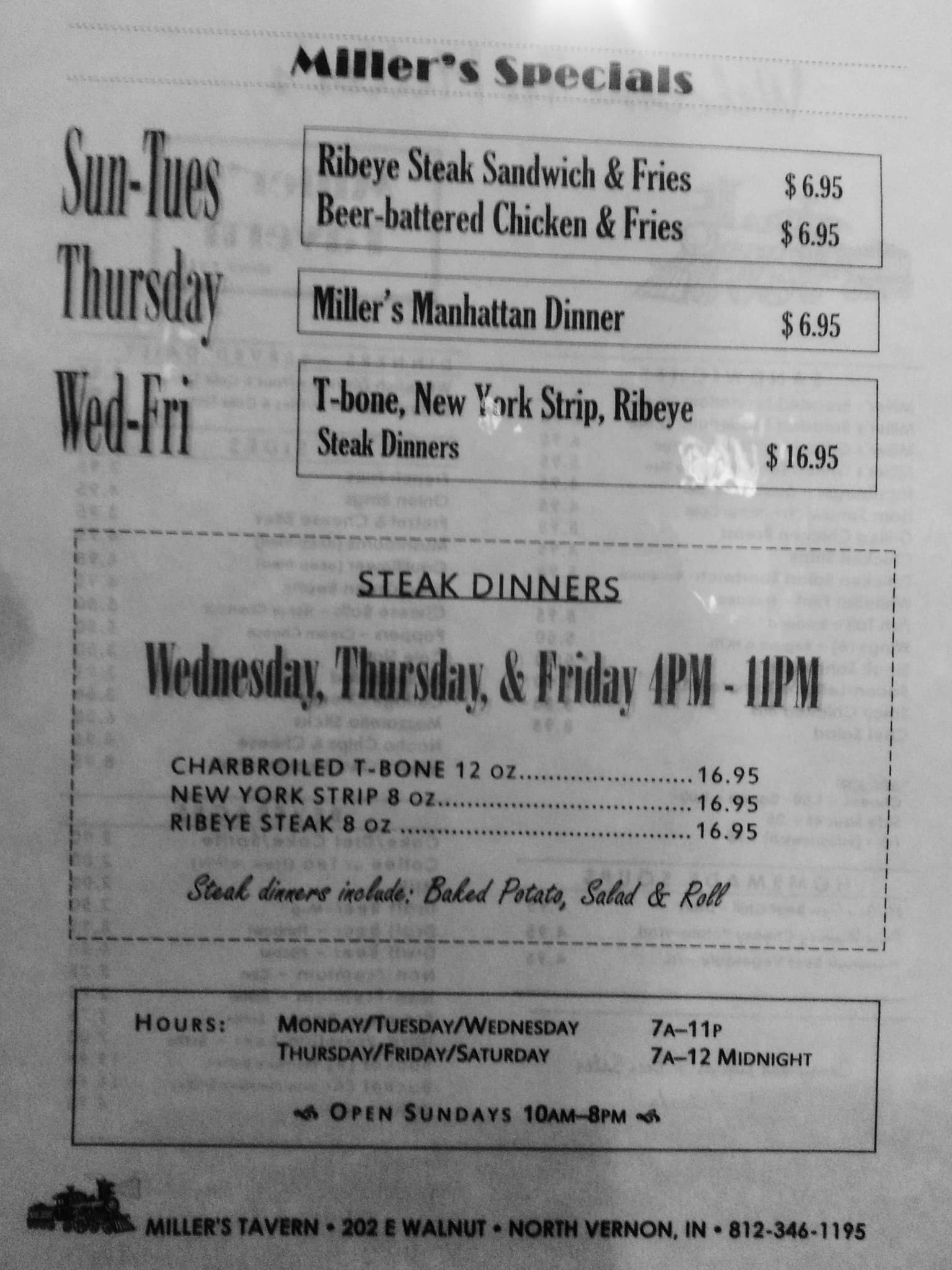 Restaurants In Vernon Texas - hpkj6sh