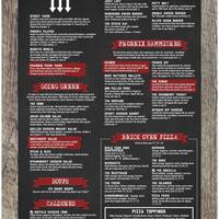 Phoenix Bar Grill Baldwin Baldwin