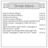 Anne Eli Zeytinyagli Ev Yemekleri Gayrettepe Merkez Istanbul