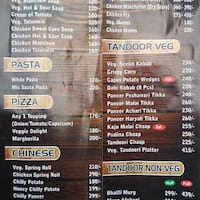 Pind Dubai Raj Nagar Ghaziabad Zomato