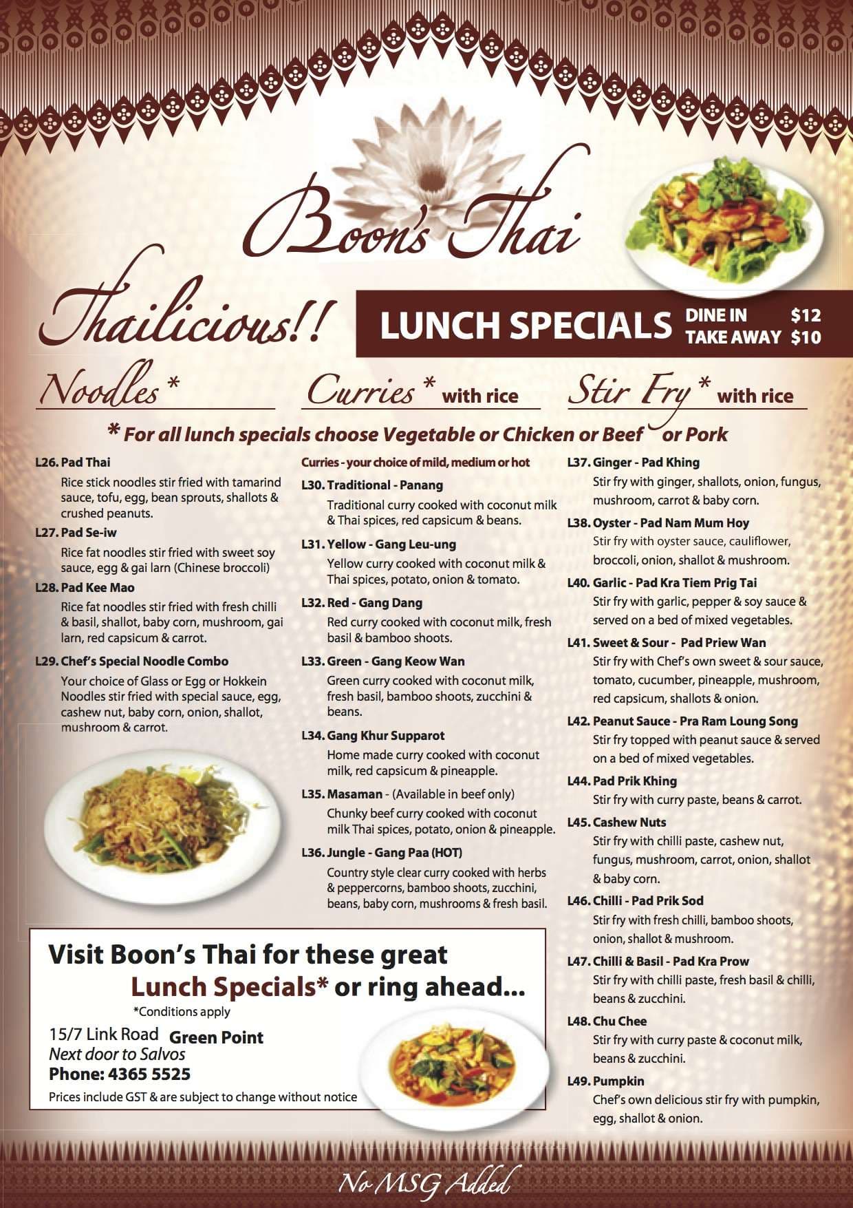 boon-s-thai-menu-menu-for-boon-s-thai-green-point-green-point