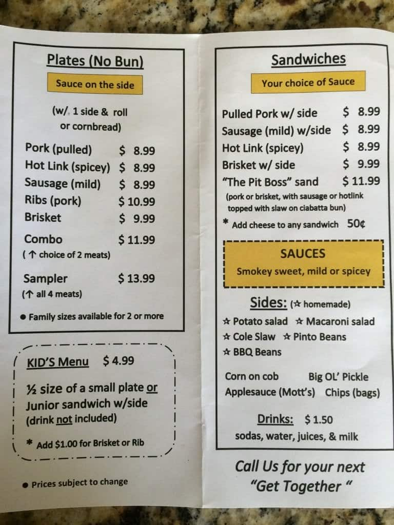 menu-at-old-school-bbq-monroe