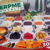Saitogullari Iskender Kebap Lahmacun Kavakli Istanbul