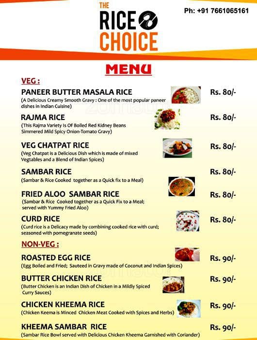 the-rice-choice-menu-menu-for-the-rice-choice-gachibowli-hyderabad