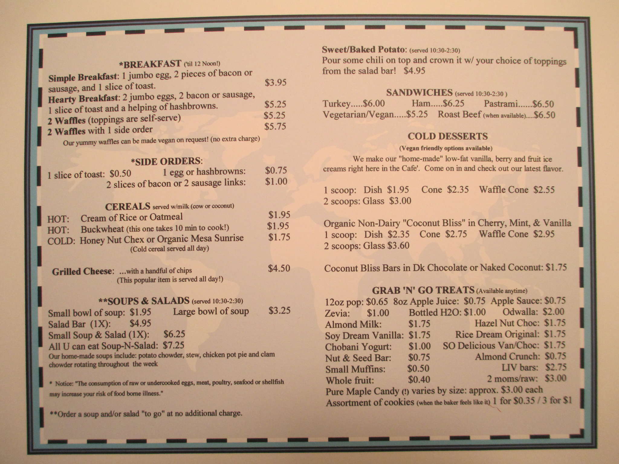 Best Breakfast In Salem - jpmnyl5
