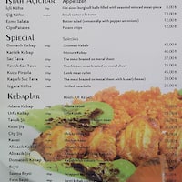 osmanli sark sofrasi menu osmanli sark sofrasi esenler merkez istanbul icin menu