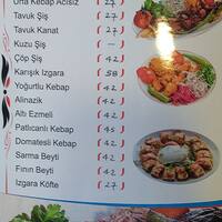 Kaplan Kebap Kucukyali Merkez Istanbul