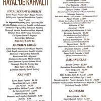 Hayal Serpme Kahvalti Keyfi Grupanya