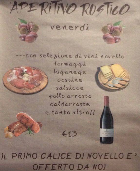 Menu di Slice 