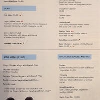 Manga Sushi Restaurant Menu Downtown Dubai Dubai Menupages Ae