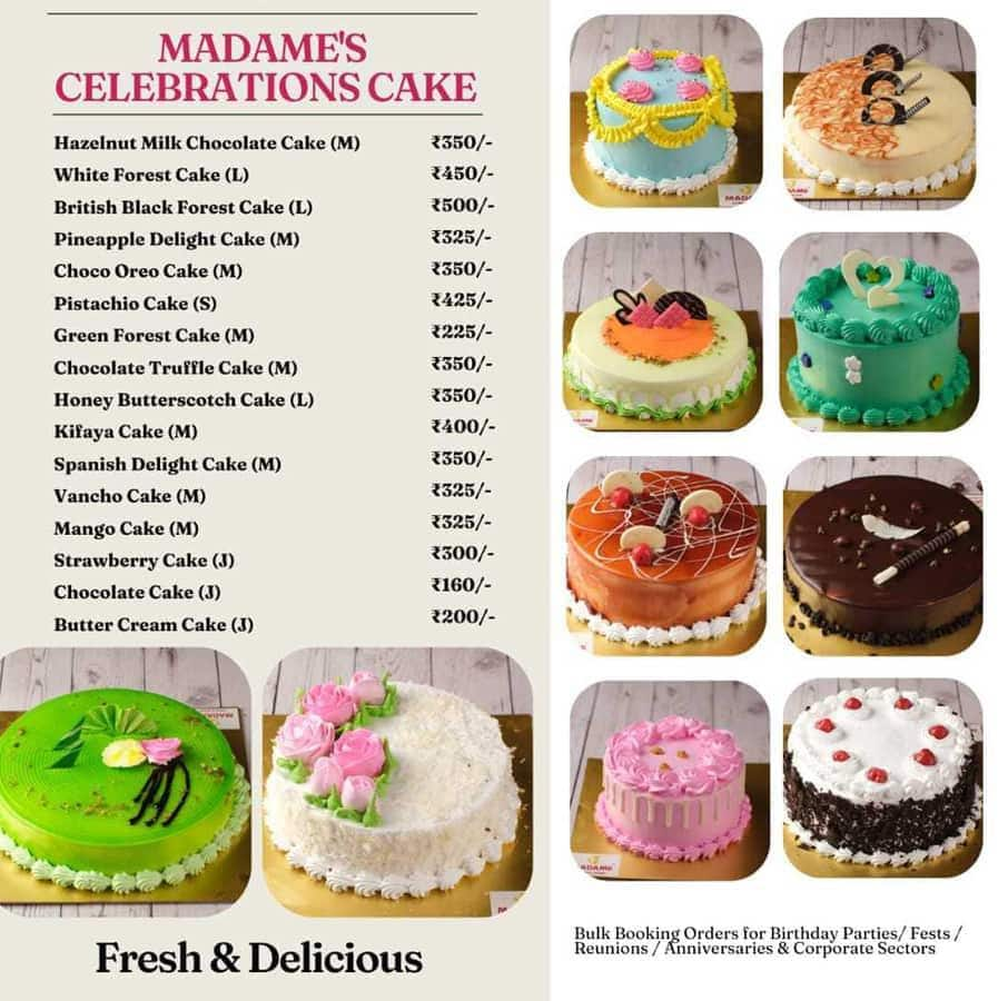 Taste 'N' Bite - Best Cake Shop Brand in West Bengal | 100+ Outlets and  counting...