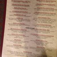 Rustic Oak Grill Pub Hannibal Hannibal