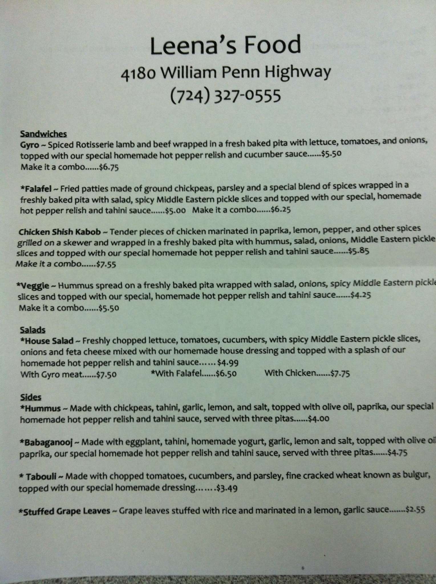 Restaurants Murrysville Pa - axh35iu