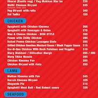 Hidden Place The Hangout Kothrud Pune