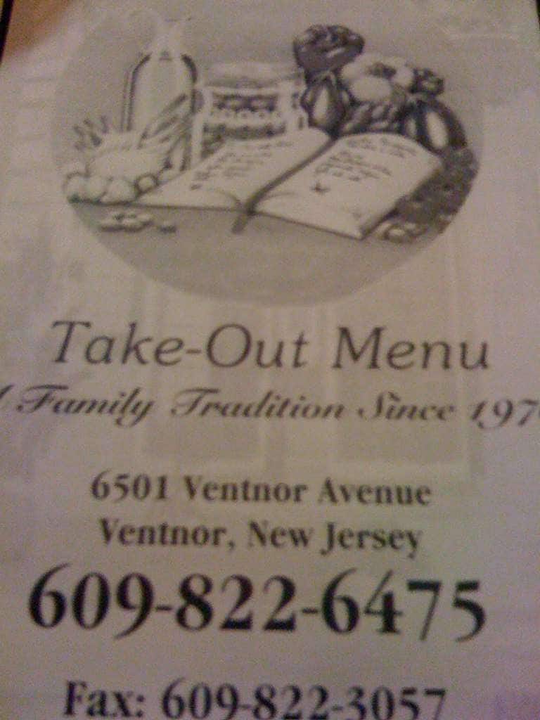 Jo Jo's Pizzeria & Restaurant Menu Urbanspoon/Zomato