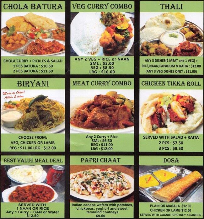 Bombay Tiffin Menu Menu For Bombay Tiffin CBD Sydney Urbanspoon Zomato bombay-tiffin-menu-menu-for-bombay-tiffin-cbd-sydney-urbanspoon-zomato