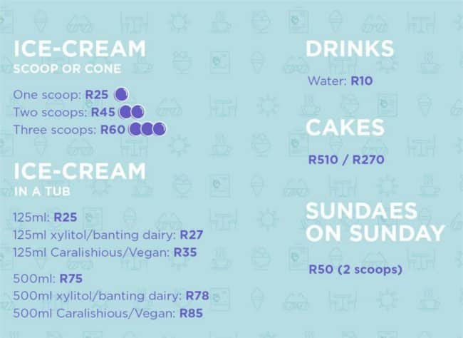 menu-at-paul-s-homemade-ice-cream-desserts-johannesburg-the-zone