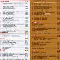 Jasmine Garden Bartholomew Street Borough London