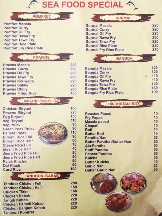 shivam-veg-non-veg-menu-menu-for-shivam-veg-non-veg-kothrud-pune