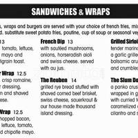 Elephant and castle seattle coupon