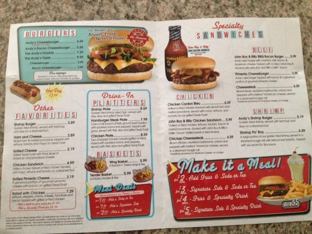 Menu At Hwy 55 Burgers Shakes Fries Restaurant Myrtle Beach Factory hwy-55-burgers-shakes-fries-restaurant-chapel-hill-hillsborough