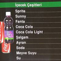 Osmanli Sofrasi Kisikli Istanbul