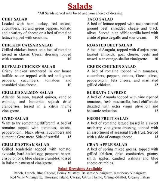 menu-at-pier-17-pub-bar-sheboygan