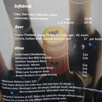 Little Thai Cafe Bentleigh East Melbourne Zomato Little Thai Cafe Bentleigh East Melbourne Zomato