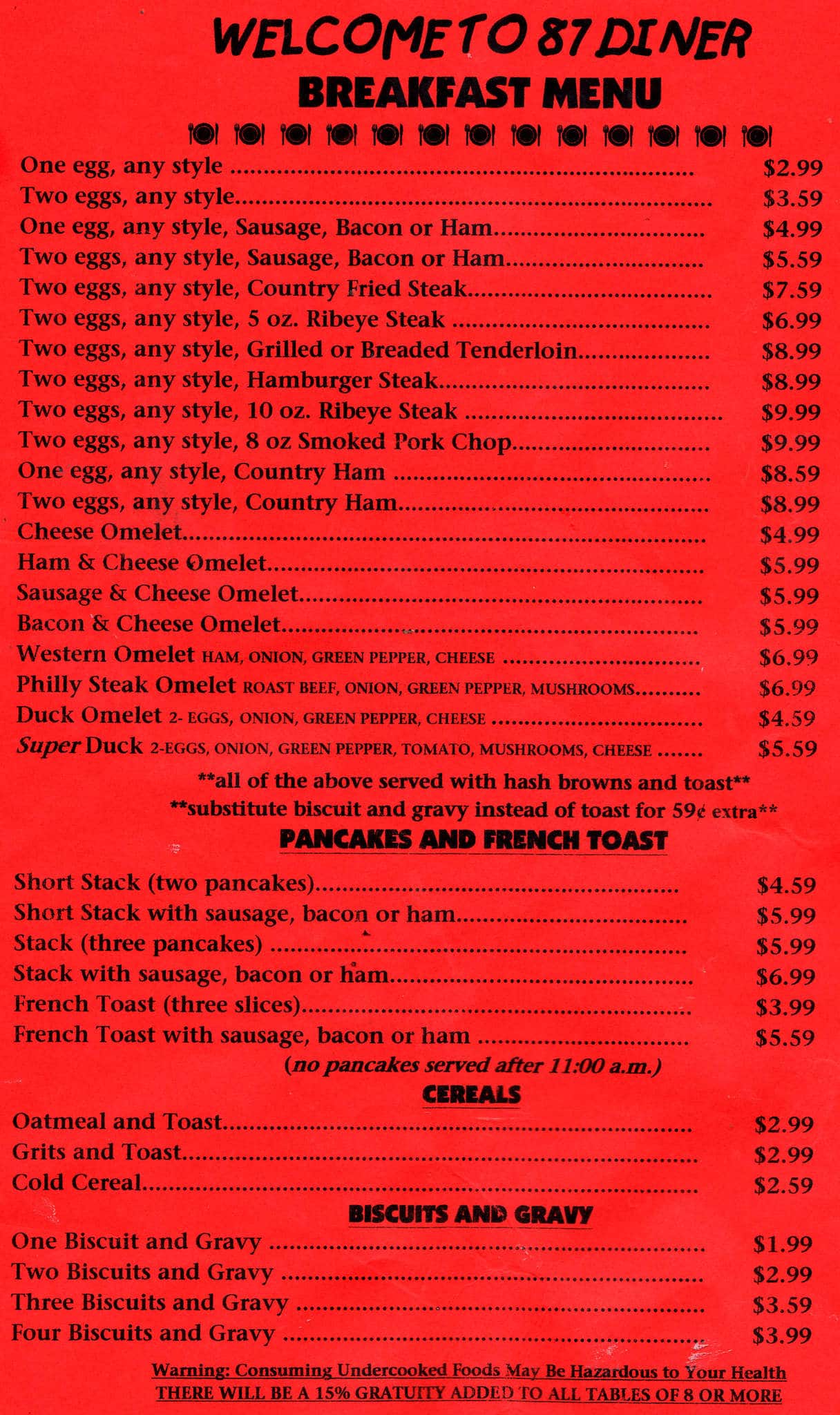 Lvycaseys Crystal City Menu 87 - djldktu