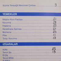 Ayder Karadeniz Yemekleri Baglarbasi Uskudar Istanbul