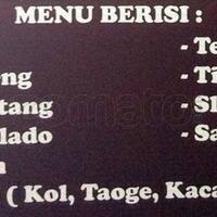 Waroeng Mas Sem Lo Tangerang City Mall Kec Tangerang Tangerang