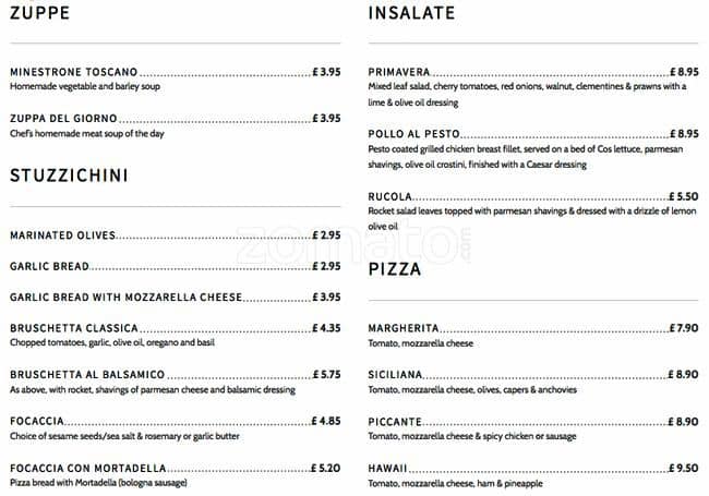 ciao-roma-menu-menu-for-ciao-roma-old-town-edinburgh-zomato-uk