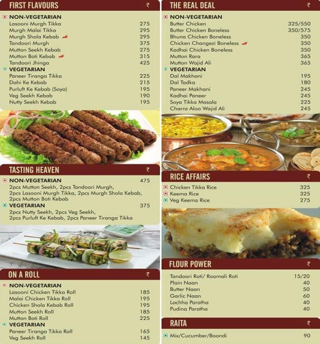 Lettuce Eat Menu, Menu for Lettuce Eat, Chhatarpur, New Delhi Zomato
