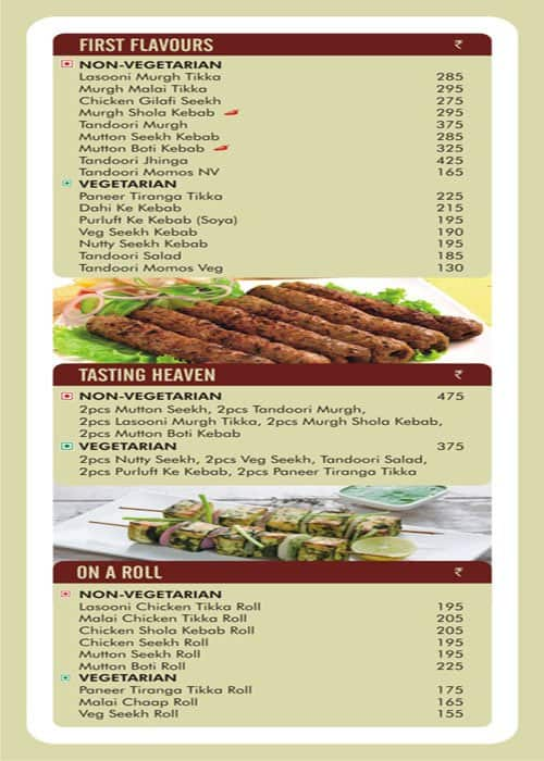 Lettuce Eat Menu, Menu for Lettuce Eat, Chhatarpur, New Delhi Zomato