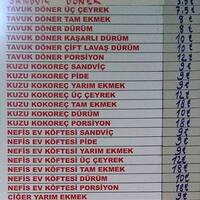 Meshur Donerci Kadir Usta Gungoren Merkez Istanbul